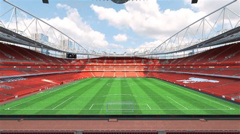 Our new 3D Virtual Venue! .